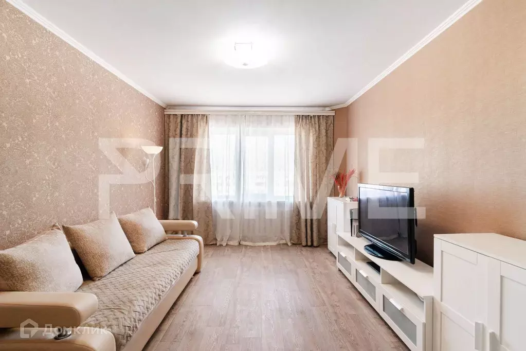 Продаётся 3-к квартира, 67.2 м - Фото 1