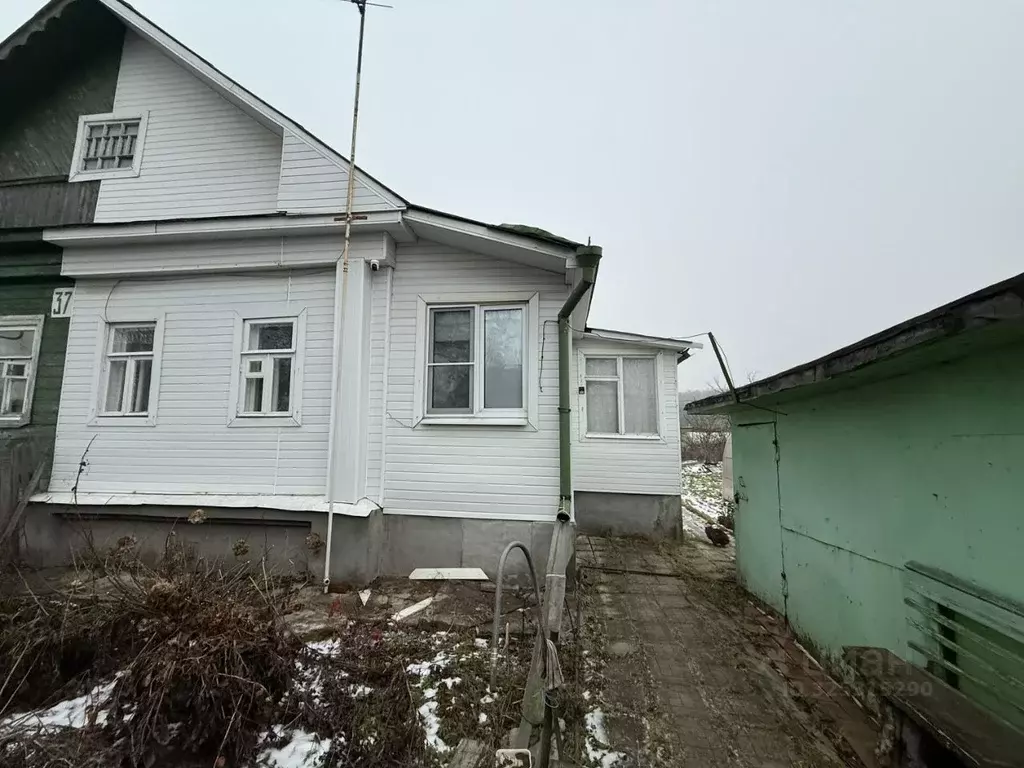 Дом в Московская область, Сергиев Посад ул. Щорса (75 м) - Фото 2