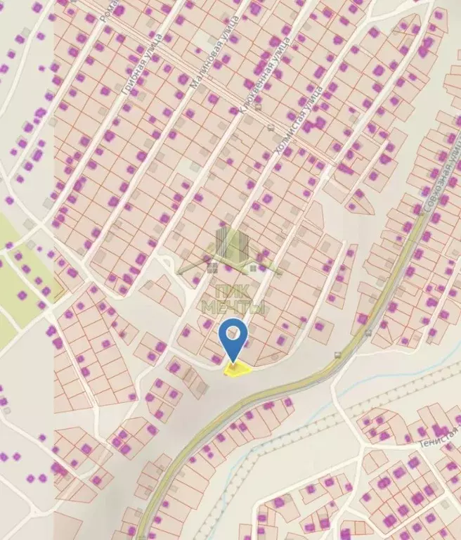 Дом в Бурятия, Улан-Удэ ул. Ореховая (82 м) - Фото 2