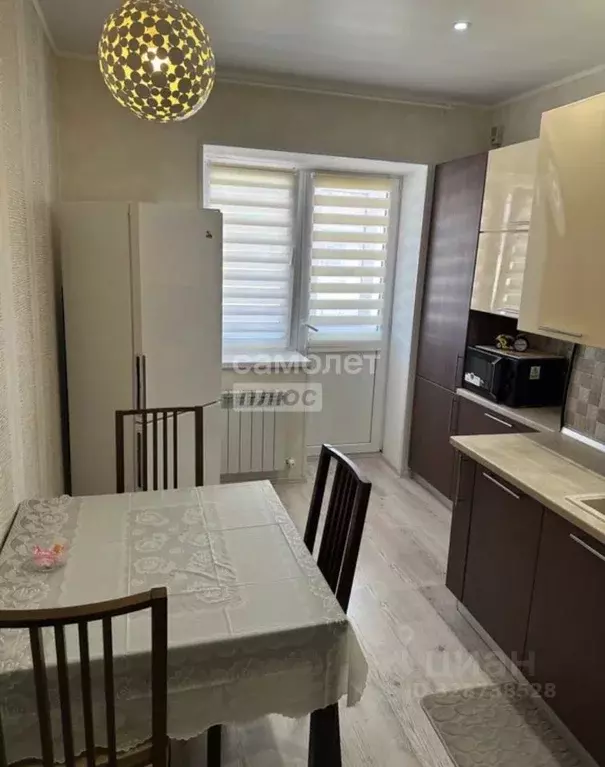 2-к кв. Краснодарский край, Анапа ул. Ленина, 180Ак2 (55.0 м) - Фото 2