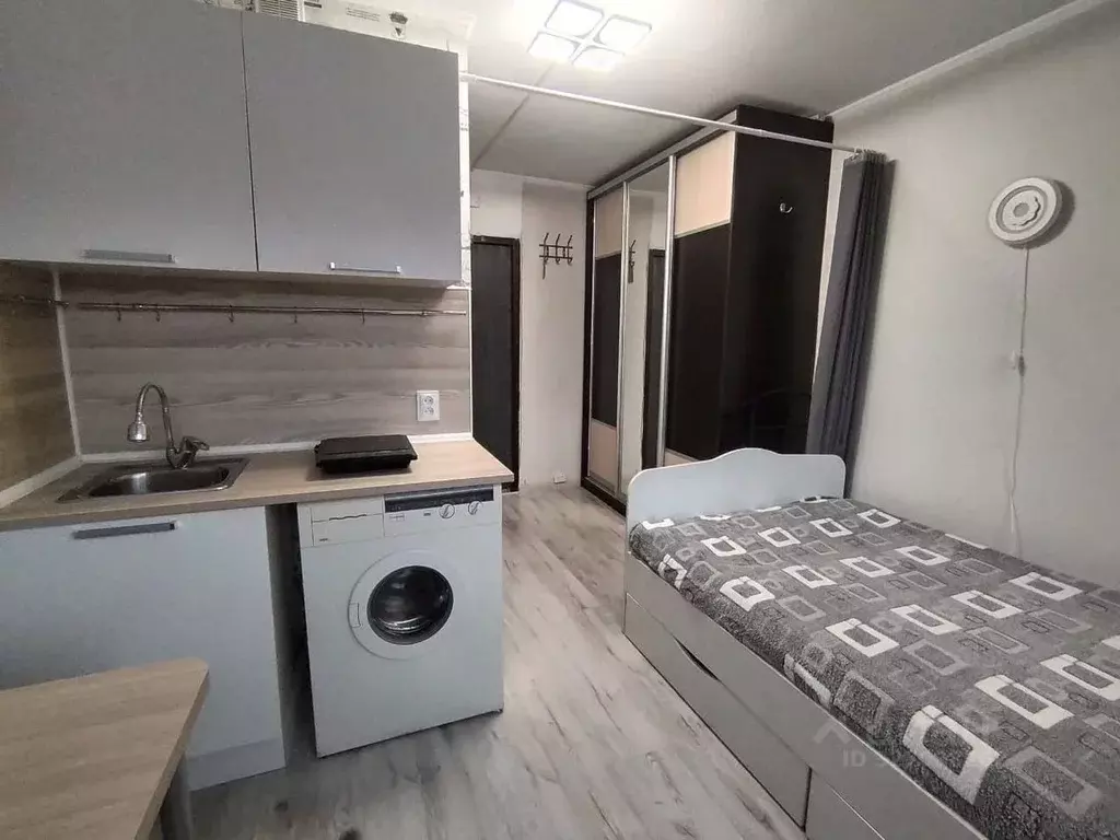 Студия Новгородская область, Великий Новгород Район Софийская сторона, ... - Фото 1