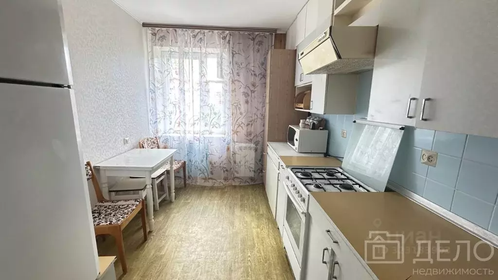 2-к кв. Рязанская область, Рязань ул. Пушкина, 38 (48.0 м) - Фото 1