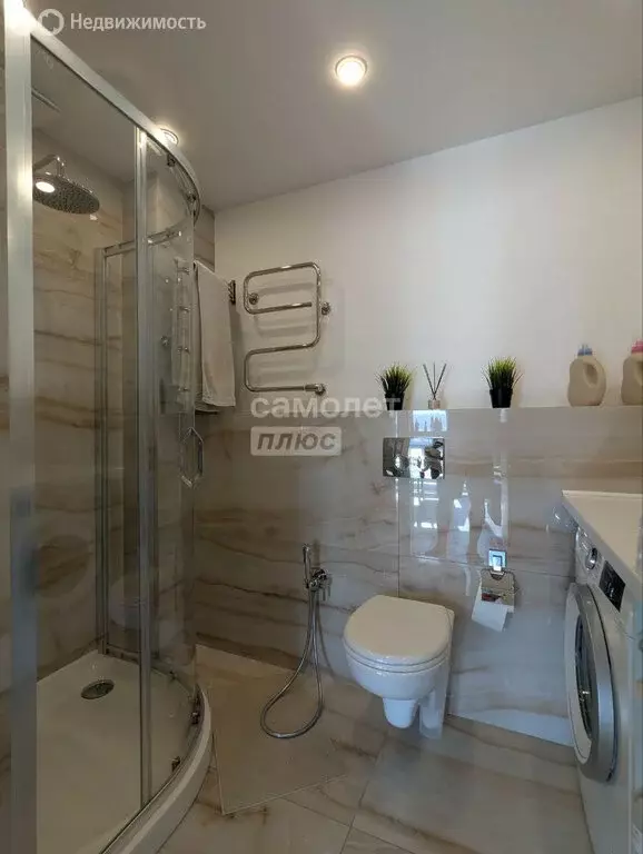 1-комнатная квартира: Иркутск, улица Лызина, 9 (43.5 м) - Фото 2