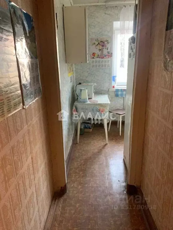 2-к кв. Нижегородская область, Дзержинск бул. Победы, 9 (43.0 м) - Фото 1