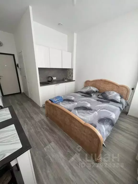 1-к кв. Московская область, Химки Московская ул., 21А (20.0 м) - Фото 1