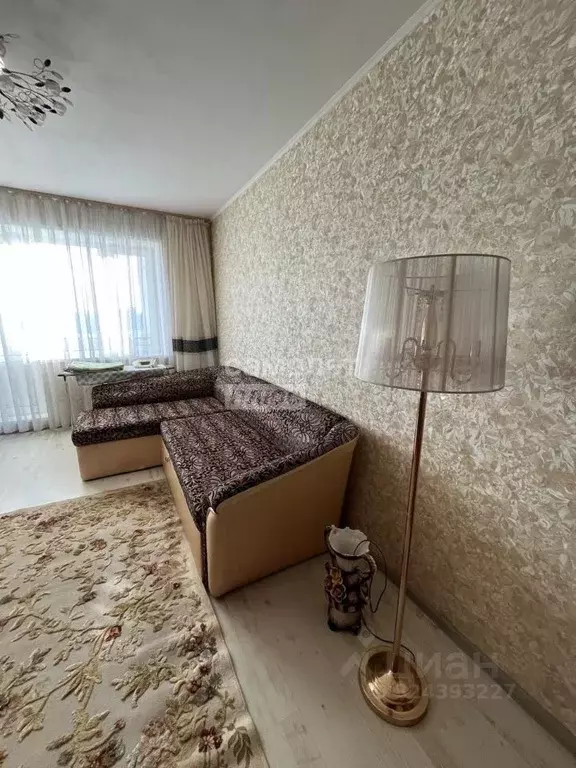 2-к кв. Московская область, Орехово-Зуево Парковская ул., 5 (54.2 м) - Фото 1