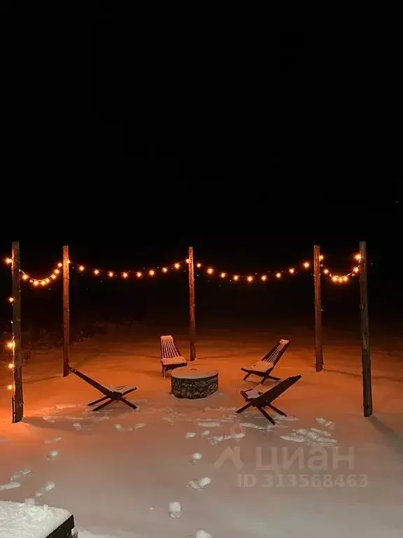 Дом в Вологодская область, д. Дюково ул. Детская (60 м) - Фото 2