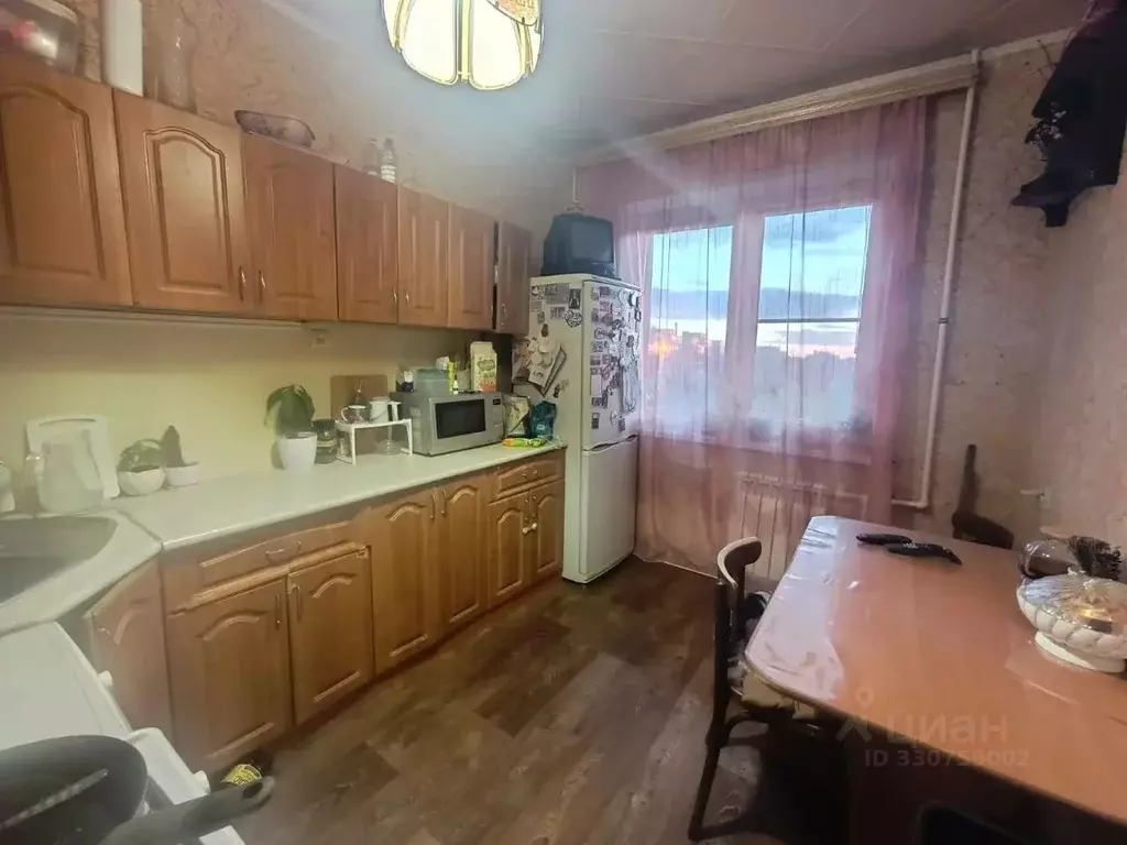 3-к кв. Курская область, Курск ул. Косухина, 31 (61.0 м) - Фото 2