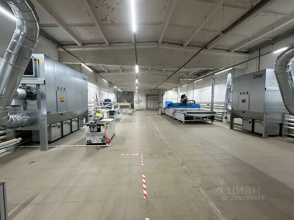 Помещение свободного назначения в Башкортостан, Уфа ул. Ульяновых, ... - Фото 1