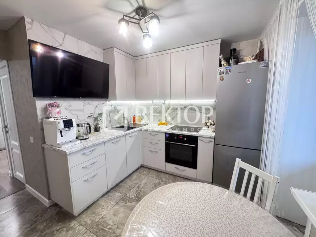 2-к кв. Ярославская область, Ярославль ул. Карла Либкнехта, 11/12 ... - Фото 1