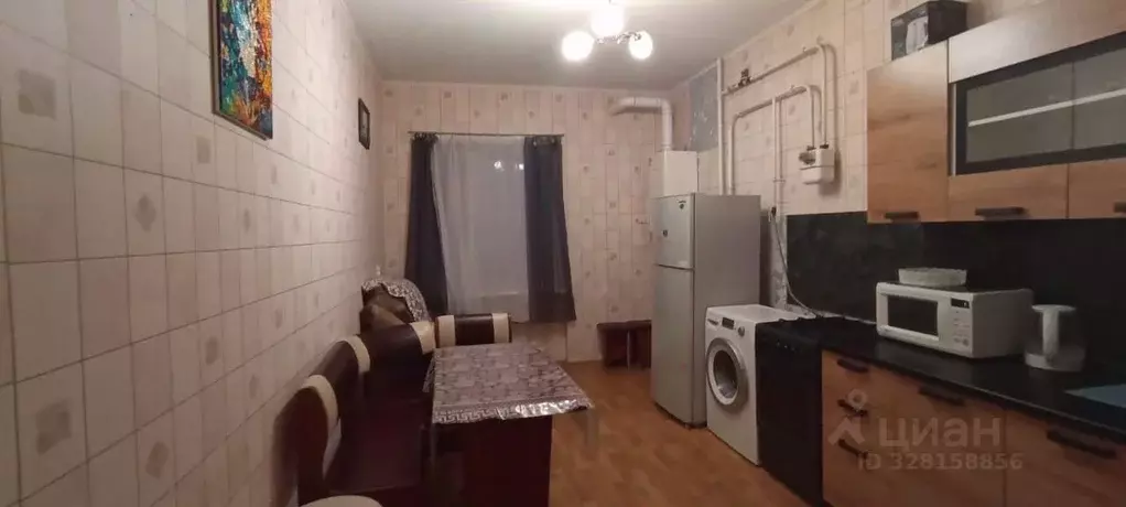 2-к кв. Ростовская область, Батайск ул. Северная Звезда, 7/2 (58.0 м) - Фото 2