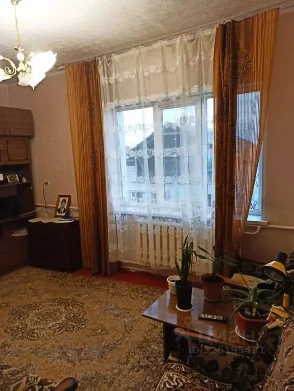 3-к кв. Краснодарский край, Ейское городское поселение, пос. Широчанка ... - Фото 1