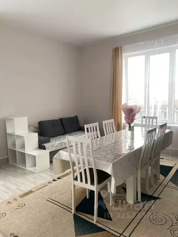 Дом в Красноярский край, Красноярск городской округ, пос. Элита ул. ... - Фото 1