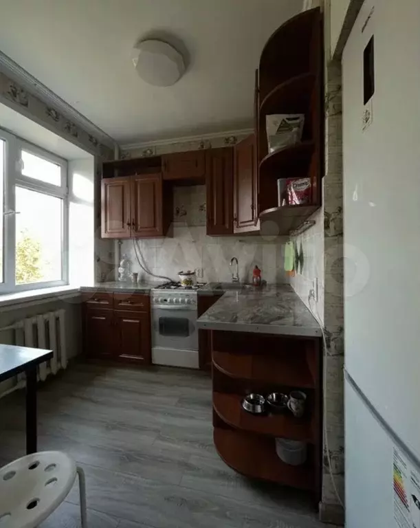 2-к. квартира, 43 м, 3/5 эт. - Фото 1