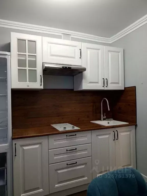 1-к кв. Алтайский край, Рубцовск ул. Калинина, 17 (30.0 м) - Фото 1