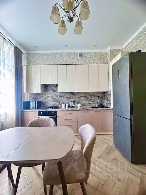 1-к кв. Тверская область, Тверь ул. Благоева, 21 (39.5 м) - Фото 2