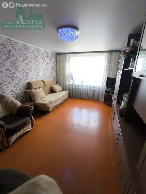 3-комнатная квартира: Смоленск, Кловская улица, 7 (71 м) - Фото 1