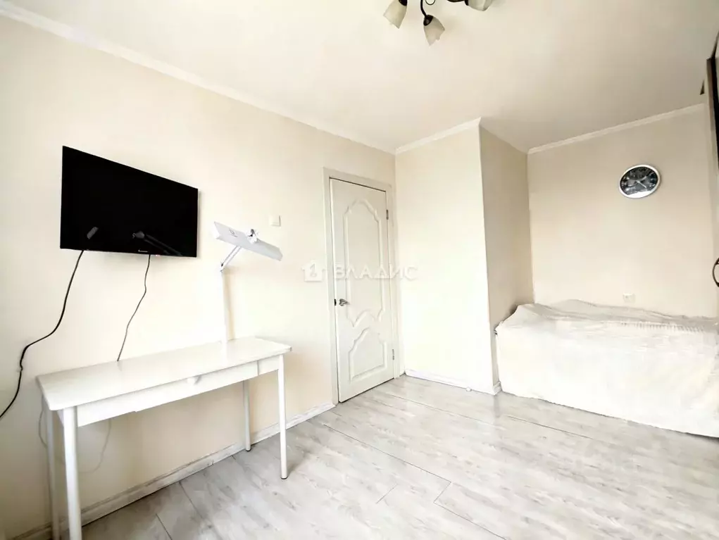 2-к кв. Московская область, Бронницы Советская ул., 137 (41.7 м) - Фото 2