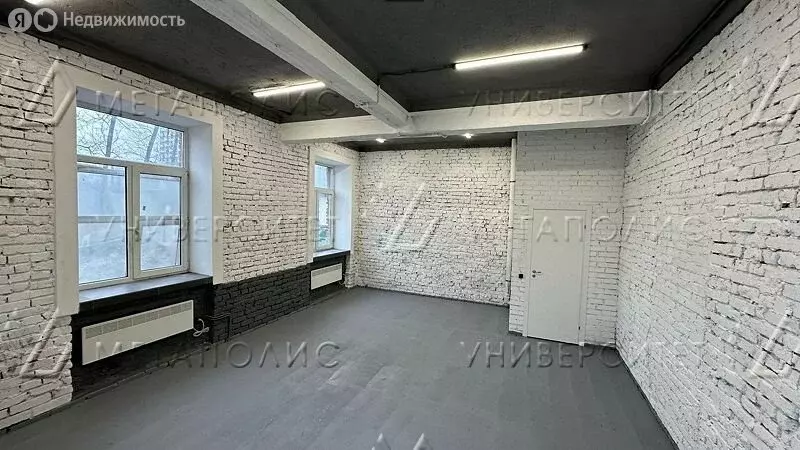 Помещение свободного назначения (627 м) - Фото 0