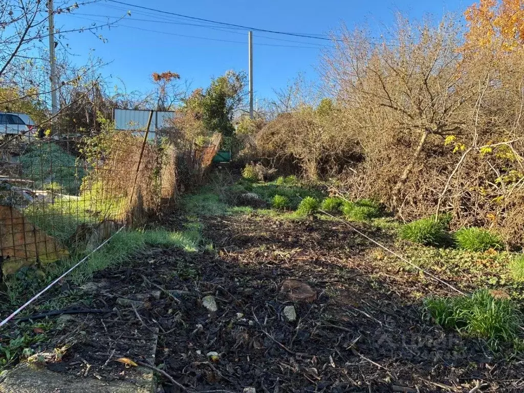 Участок в Севастополь Эра-1 садоводческое товарищество, 2 (4.0 сот.) - Фото 2