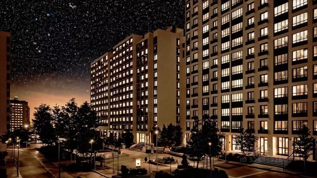 2-к кв. Москва Троицк поселение,  (66.9 м) - Фото 2