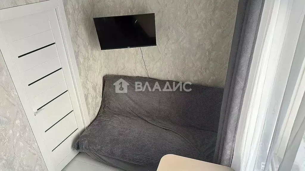 1-к кв. Московская область, Химки ул. Марии Рубцовой, 7 (38.0 м) - Фото 2