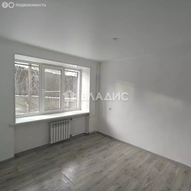 2-комнатная квартира: Улан-Удэ, Овражная улица, 24 (32.4 м) - Фото 1