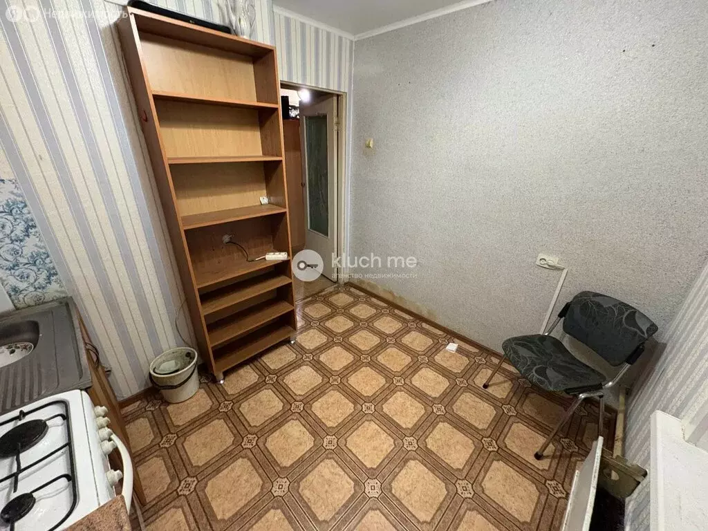 2-комнатная квартира: Казань, Минская улица, 8 (43 м) - Фото 2