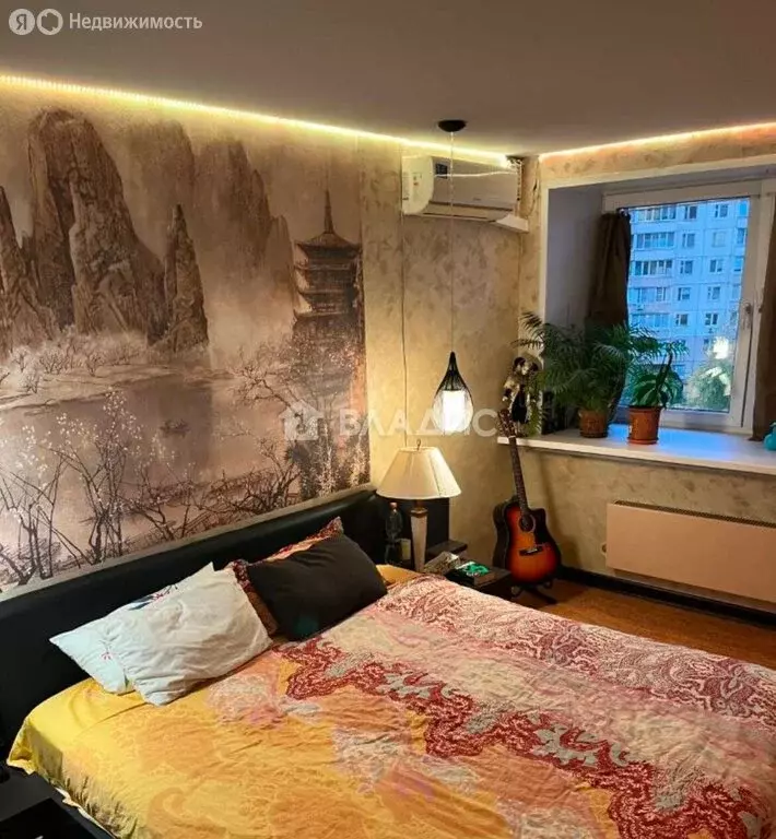 4-комнатная квартира: Подольск, Тепличная улица, 12 (119 м) - Фото 2