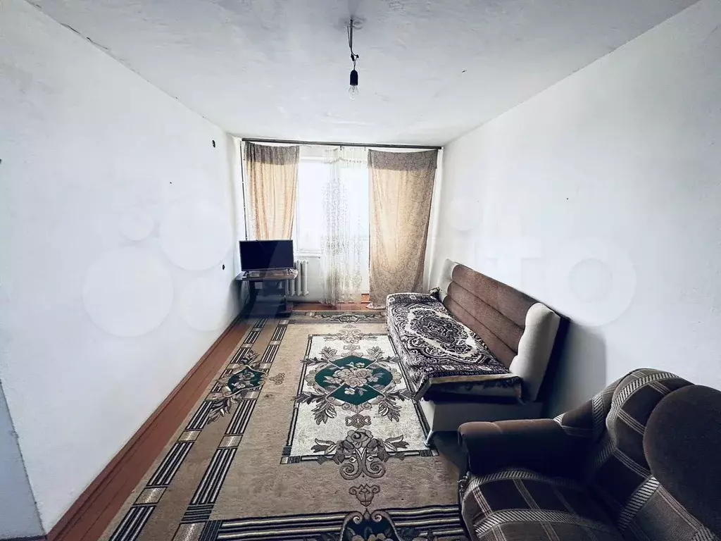 2-к. квартира, 42 м, 4/5 эт. - Фото 0