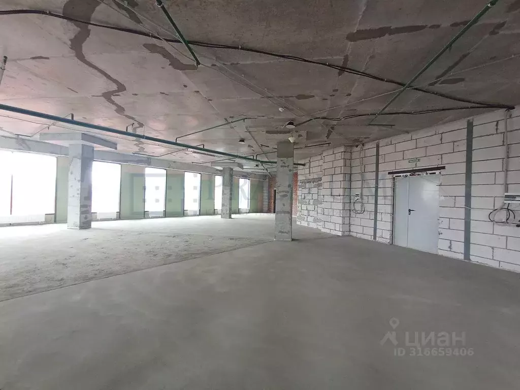 Офис в Московская область, Химки Куркинское ш., с2 (628 м) - Фото 2