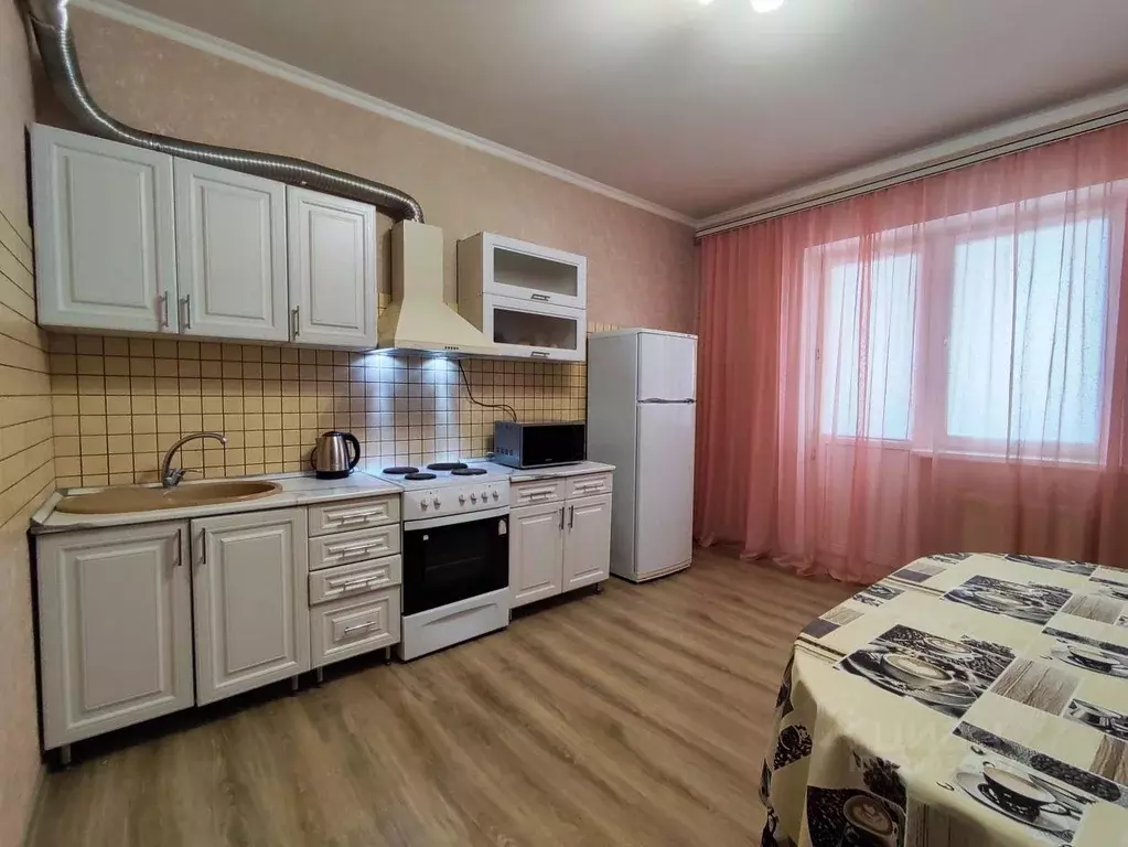 2-к кв. Краснодарский край, Краснодар ул. Володи Головатого, 172 (78.0 ... - Фото 1