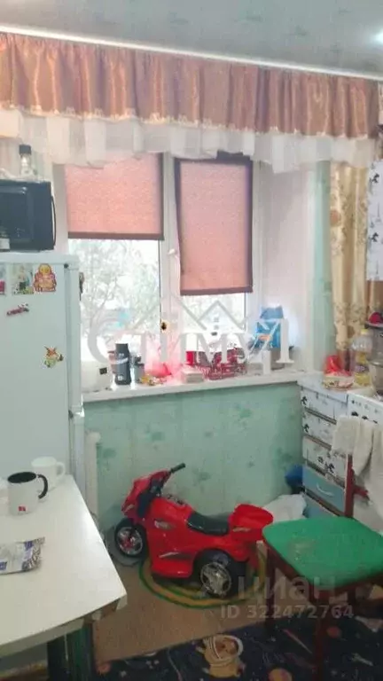 2-к кв. Хакасия, Сорск Усть-Абаканский район,  (44.1 м) - Фото 2