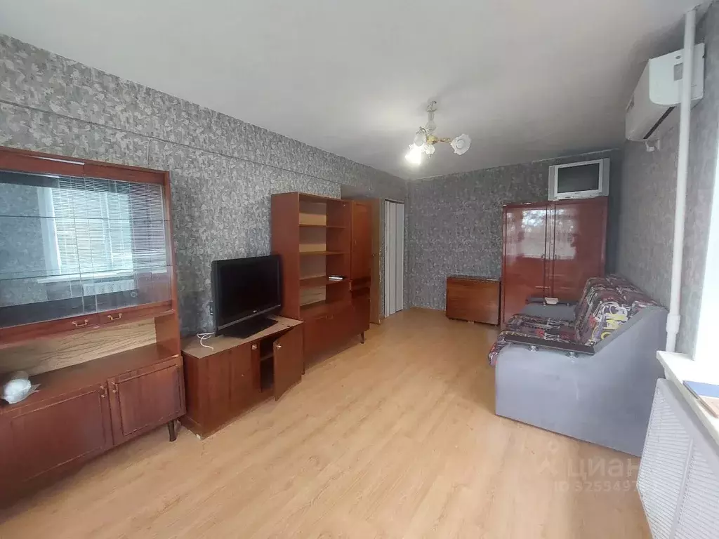 2-к кв. Волгоградская область, Волгоград ул. Вершинина, 32 (45.0 м) - Фото 2