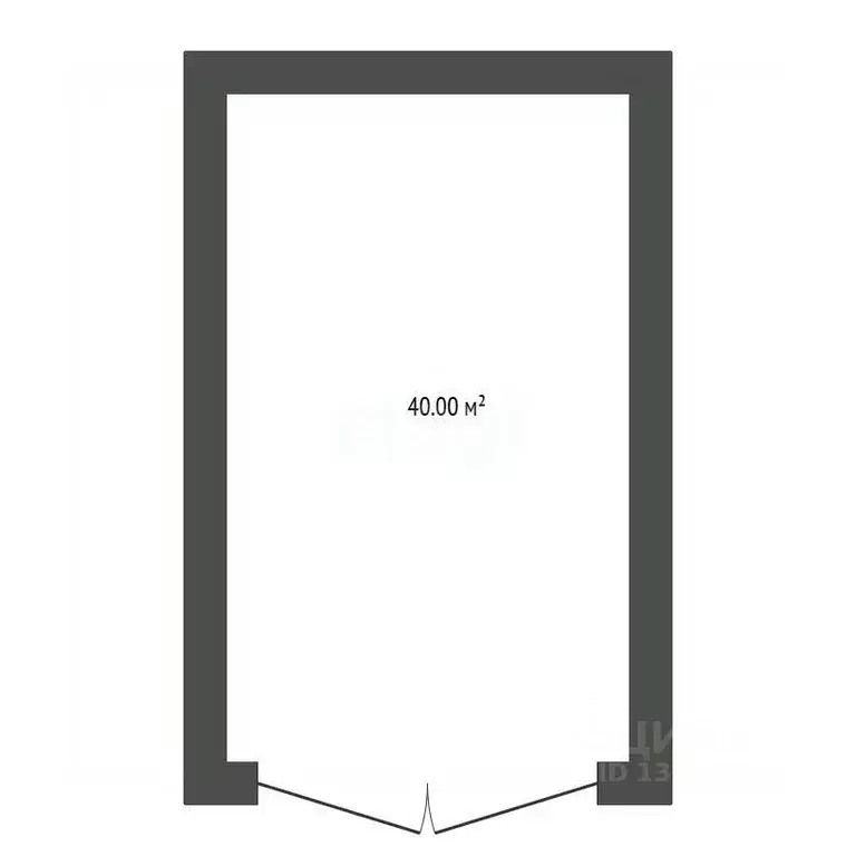 Гараж в Амурская область, Селемджинский район, Февральск пгт ул. ... - Фото 2