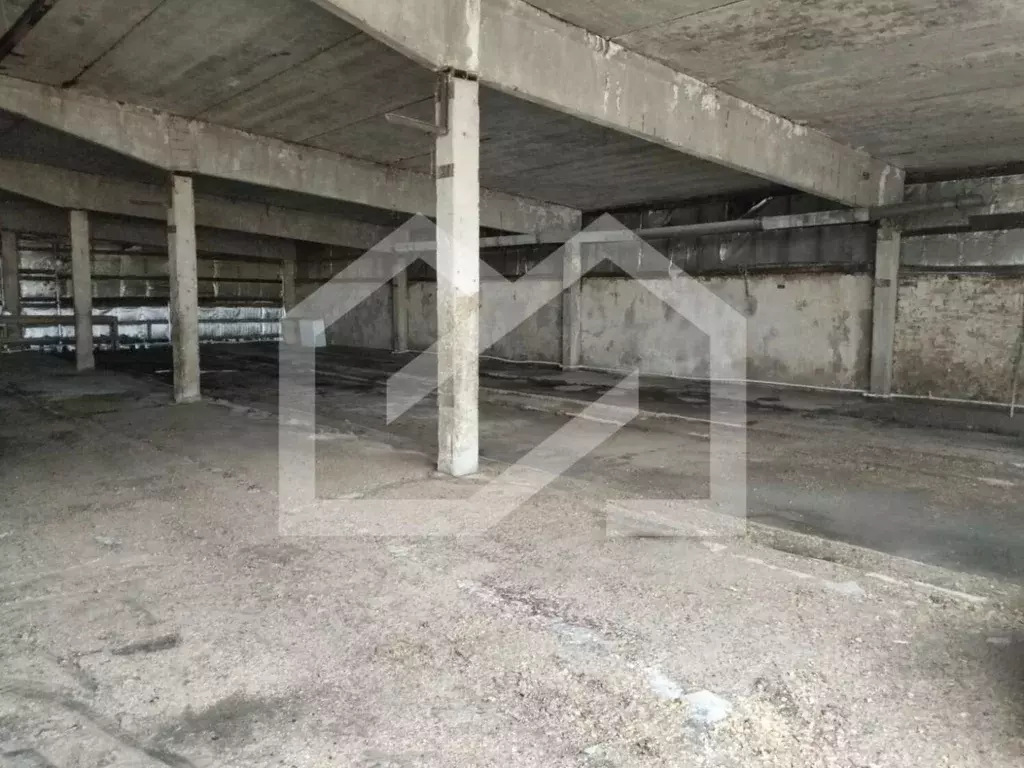 Производственное помещение в Московская область, Мытищи городской ... - Фото 2