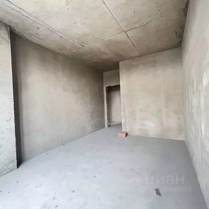 3-к кв. Дагестан, Махачкала ул. Луговая, 14 (89.0 м) - Фото 2