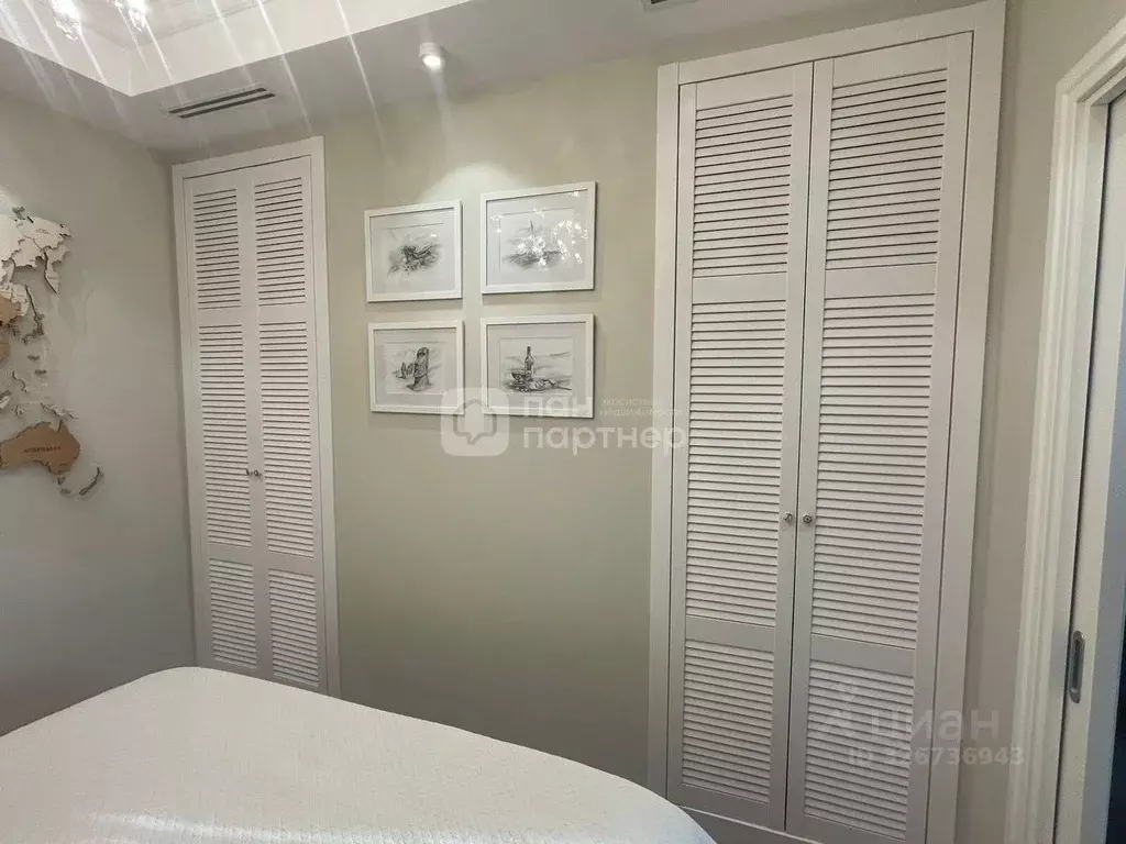 1-к кв. Санкт-Петербург ул. Композиторов, 4 (47.4 м) - Фото 2