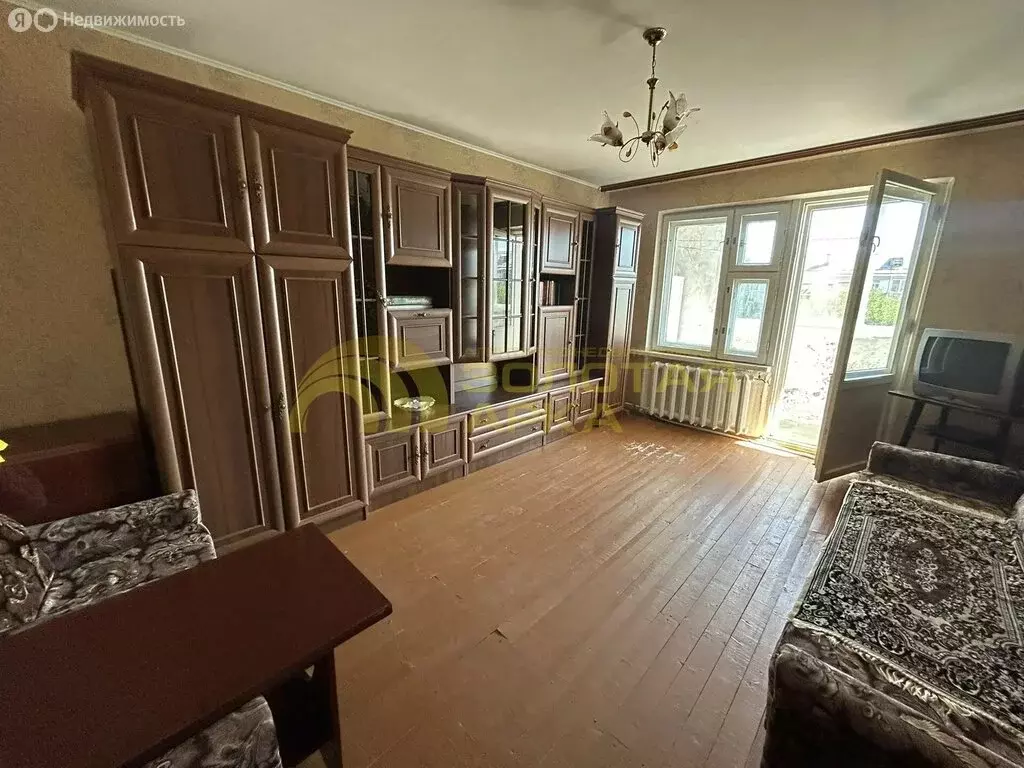 2-комнатная квартира: Крымск, улица Маршала Жукова, 2 (53 м) - Фото 2