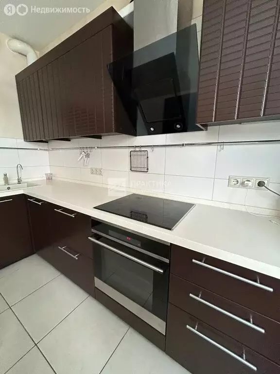 2-комнатная квартира: Москва, Лухмановская улица, 20 (60 м) - Фото 1