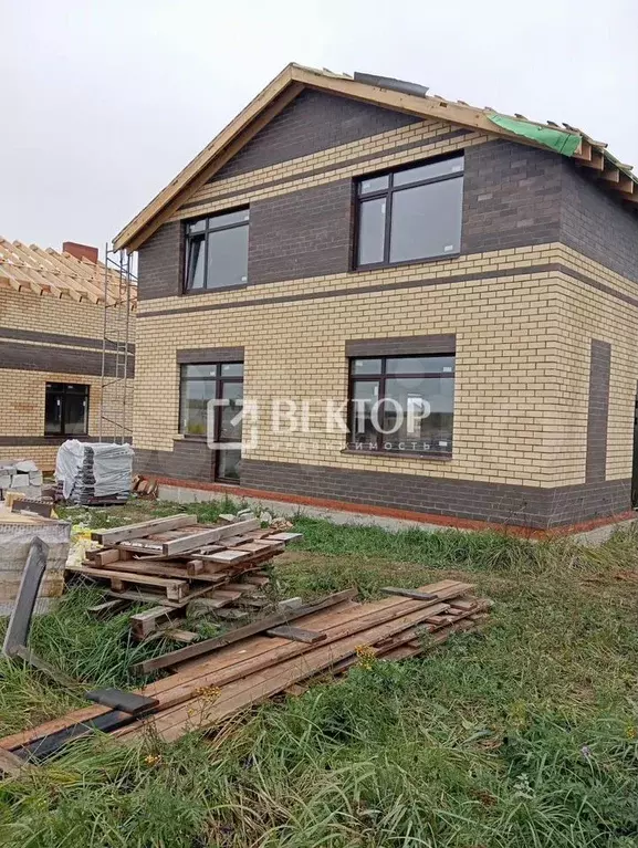 Дом 124 м на участке 9,9 сот. - Фото 1