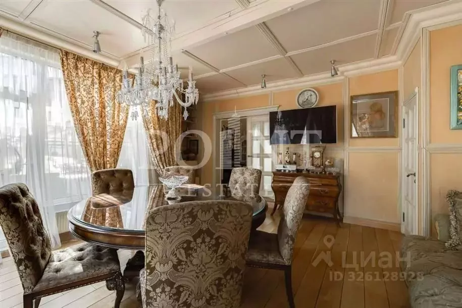 Коттедж в Московская область, Красногорск городской округ, с. ... - Фото 2