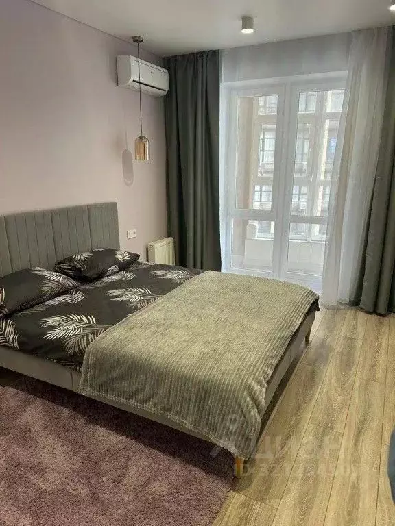 3-к кв. Ростовская область, Ростов-на-Дону Красноармейская ул., ... - Фото 2