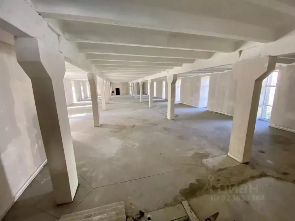 Помещение свободного назначения в Санкт-Петербург просп. Культуры, ... - Фото 1