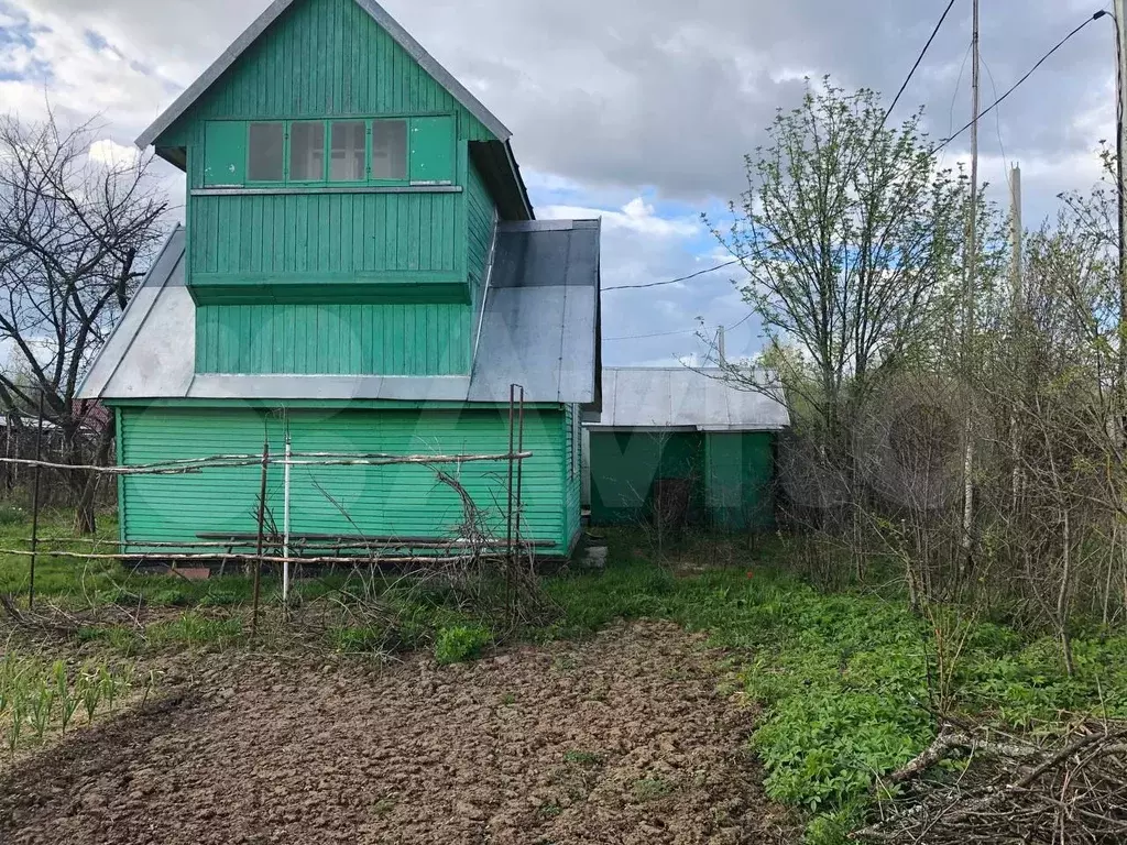 Купить Дачу В Городе Александрове