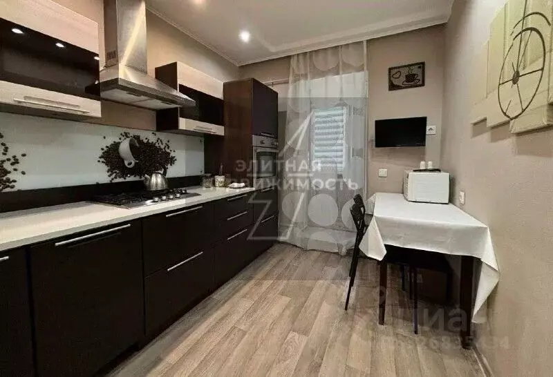 2-к кв. Татарстан, Казань просп. Победы, 222 (62.0 м) - Фото 1