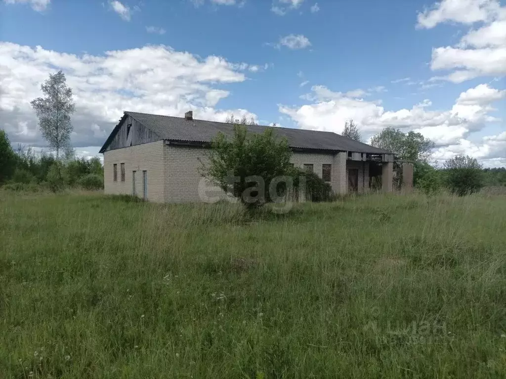 Дом в Смоленская область, Смоленский муниципальный округ 1 (670 м) - Фото 1