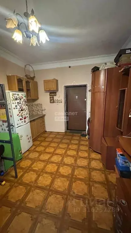 Комната Иркутская область, Иркутск ул. 4-я Железнодорожная, 14А (16.6 ... - Фото 1