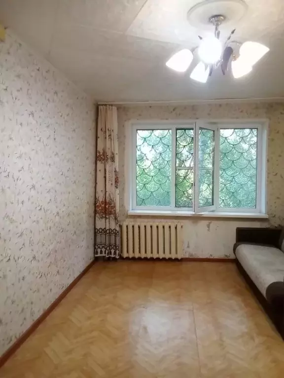 Квартира, 1 комната, 31 м - Фото 0