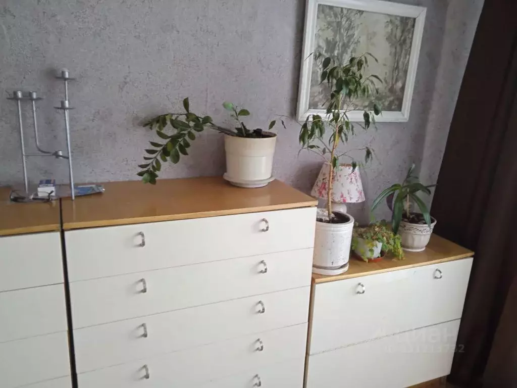2-к кв. Красноярский край, Красноярск Вокзальная ул., 25 (50.0 м) - Фото 1